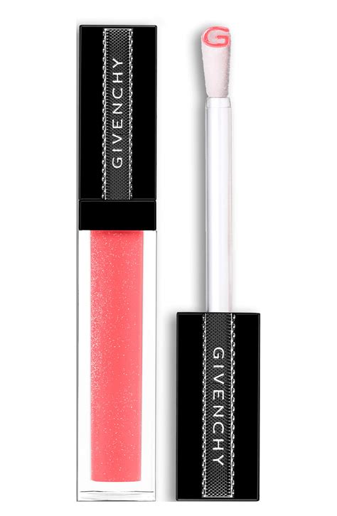 givenchy lip balm price|Givenchy lip gloss interdit.